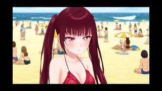 【オズチャットMAD】真夏、君に恋してモード