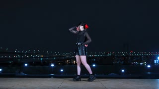 【いちみる】シニカルナイトプラン 踊ってみた【課題曲】