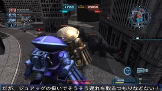 【バトオペ２】オールドタイプの戦場２　第６３７陣【字幕実況＋おまけ】