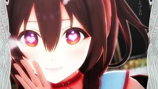 戌神ころね「おらくる」#shorts 【MMD】【ホロライブ】‪                     @InugamiKorone ​