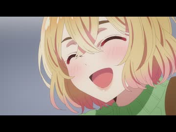 彼女、お借りします Season4　第4話　「決意と彼女」―キメカノ―
