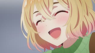 彼女、お借りします Season4　第4話　「決意と彼女」―キメカノ―