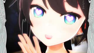 夏色まつり「おらくる」#shorts 【MMD】【ホロライブ】‪                    @NatsuiroMatsuri ​