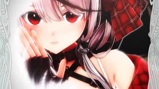 沙花叉クロヱ「おらくる」#shorts 【MMD】【ホロライブ】‪                      @SakamataChloe ​