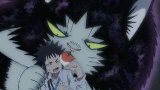 出禁のモグラ 第3話「揃った人材」