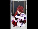 Elizabeth Rose Bloodflame「おらくる」#shorts 【MMD】【ホロライブ】‪      @holoen_erbloodflame ​