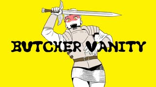 【手描きMAD】ダンジョン飯でBUTCHER VANITY【ネタバレ含】