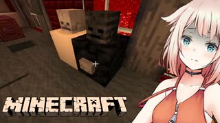 【CeVIO実況】脱出OИEちゃん #13【Minecraft / エスケープラグリ4R】