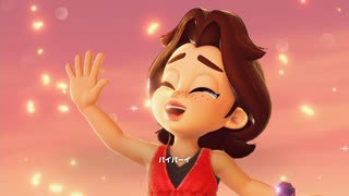 【ドンキーコングバナンザ】ラスボス～エンディング