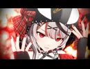 【MMD】【ホロライブ】沙花叉クロヱ　ザムザ