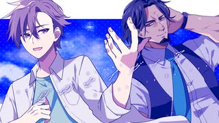 夏のセイヴィア/タカハシアマト&フリモメン - ニワノワニ