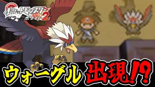 失ったポケモンは二度と戻らない。【BW2】#17