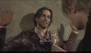 バイオハザードRE4　またまた無双してやる#３