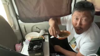 2025年07月18日09時00分　北海道釣りの旅16日目　1/2