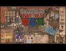 【Backpack Battles】ついに完全版！新シーズン！キャラランダムで戦うBpBが進化しすぎている件…！【キャラランダム22戦目 レンジャー Ver1.0.4】