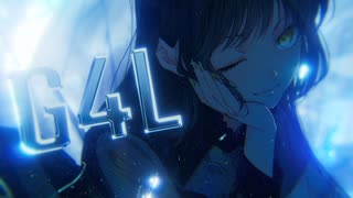 【オリジナルMV】G4L-Giga/ MIE｛歌ってみた｝