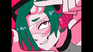 【UTAUカバー】君のココロをハッキング 【ノイズ】