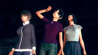 京都SF(すこしふしぎ)探検隊OP　予告編