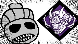 【Dead by Daylight】兎に角DbD part285【ゆっくり実況】