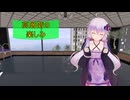 [House Flipper]高層階の楽しみ[VOICEROID実況]