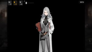 【ドルフロ】巻積核 7【ストーリー】
