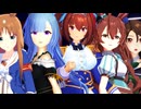 【カバー】ヘビーローテーション/宮舞モカV2【AKB48】