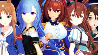 【カバー】ヘビーローテーション/宮舞モカV2【AKB48】