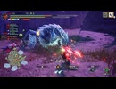 【モンスターハンター ライズ】集会所クエスト Part:174
