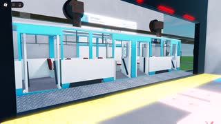 流戸平鉄道モノレール線(2025.7.18)