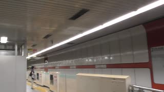 ST134 ep12'1　桜山駅で列車待ち雑談＠名古屋市昭和区【リアル8番出口～名古屋市営地下鉄編～】