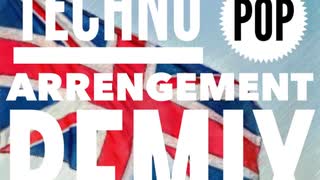 イギリス軍歌「ブリティッシュグレナディアーズ」テクノポップリミックス  British military song “The British Grenadiers” TECHNO POP  REMIX