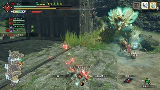 【モンスターハンター ライズ】集会所クエスト Part:175