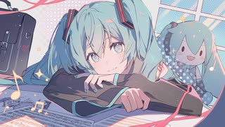 プレゼント / 初音ミク