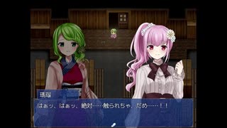 【特殊刀剣乱夢】花贄＿４