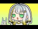 「暑さで脳が溶ける……」【VOICeVI劇場】