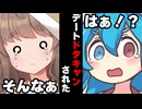 【VOICEROID】デートドタキャンされた時【ボイロ達の反応集】