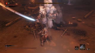 sc^イカれた生放送(SEKIRO)　２５－２０