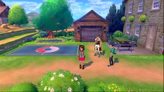 ポケモンソード　まったりプレイするで2