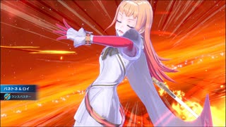 ファイアーエムブレムエンゲージ　初見実況　その３５　７/９