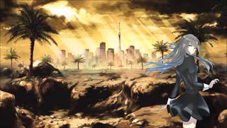 【セレスト】時ノ雨、最終戦争【UTAUカバー】