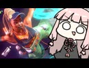 ノリノリマリーザの筋肉ピクピクどっこいしょ【SF6】