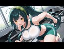 ムチムチのジムトレーナーで筋肉以外が固くなる♡【VOICEROID劇場】