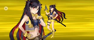 【FGO】聖槍の騎士王（幕間の物語）9