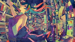 ゴシップ ver.かじゅ