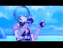 VRChat MR MMDworld　ラビットホール