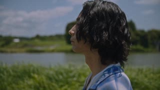 【full MV】「光が死んだ夏」オープニング「再会」Vaundy：The Summer Hikaru Died Opening