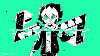 【アレンジ】ナナナナナナナ / 音街ウナ【リスペクト】