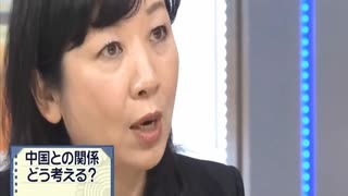 中国軍 南沙諸島軍事拠点化 自民党 野田聖子「中国も韓国も・・・南沙の問題を棚上げにするくらいの活発な経済政策のやりとり」「南沙で何かあっても、それは日本に対してのメッセージではない・・・」