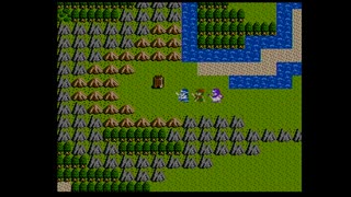 【FC】ドラクエ2悪霊の神々をプレイその10【実況】