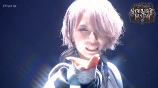 【デレマスライブ⓶】THE IDOLM@STER CINDERELLA GIRLS STARLIGHT FANTASY【アイドルマスター】